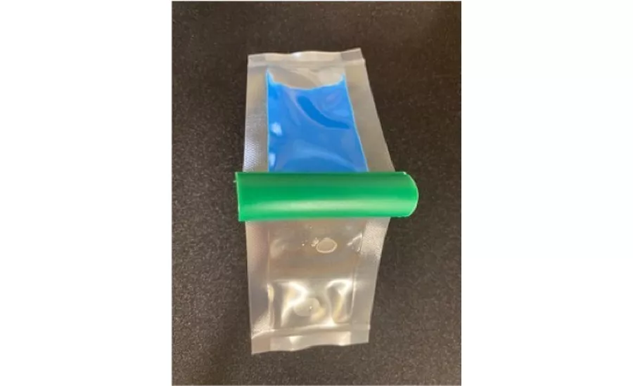 Creative Materials adhesive