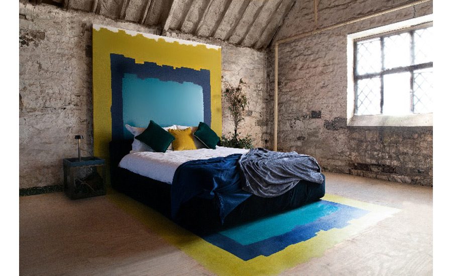 Irish Paint Manufacturer Shares How It Names Unique Shades of Paint