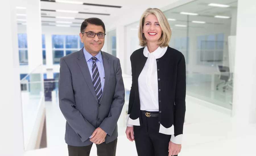 personnel announcements