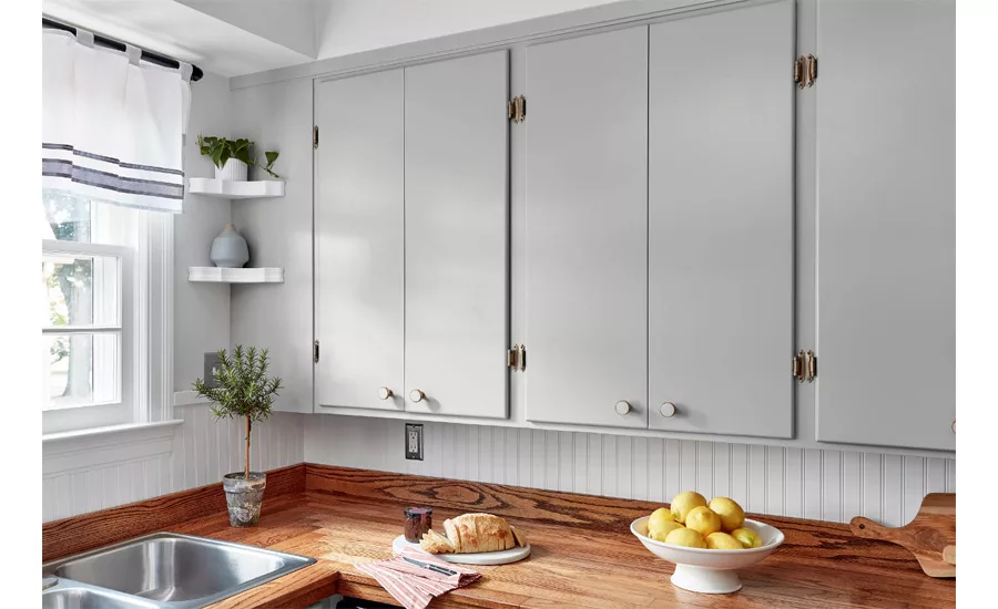 Valspar Color Forecast - Granite Dust