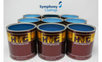 HMG Paints and Symphony Coatings