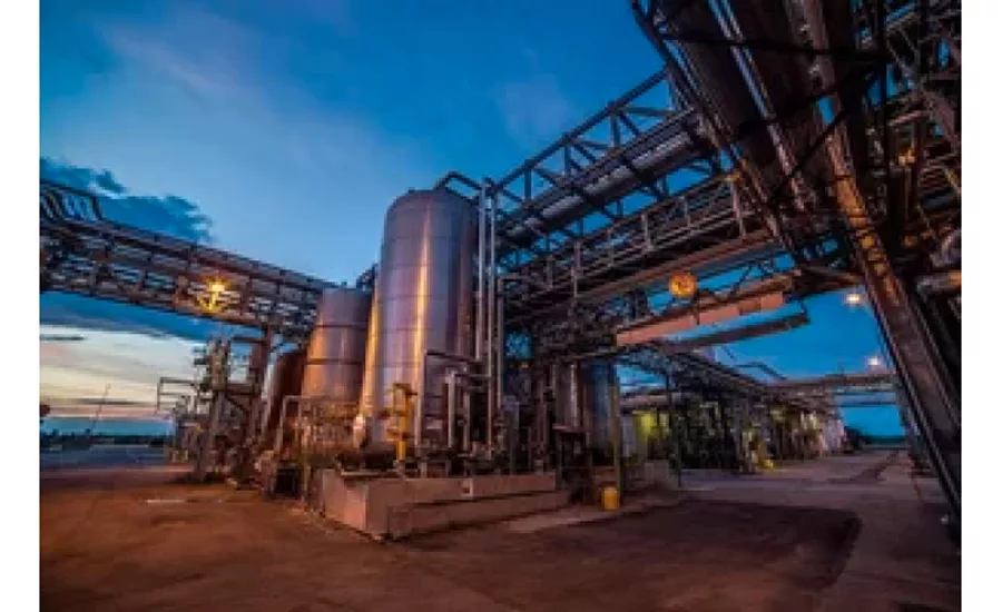 IGM Resins Anqing, China