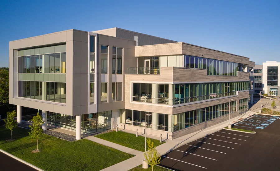 IMCD U.S. headquarters