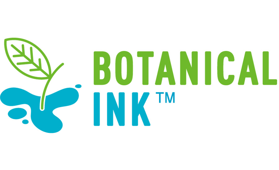 INX Botanical Ink
