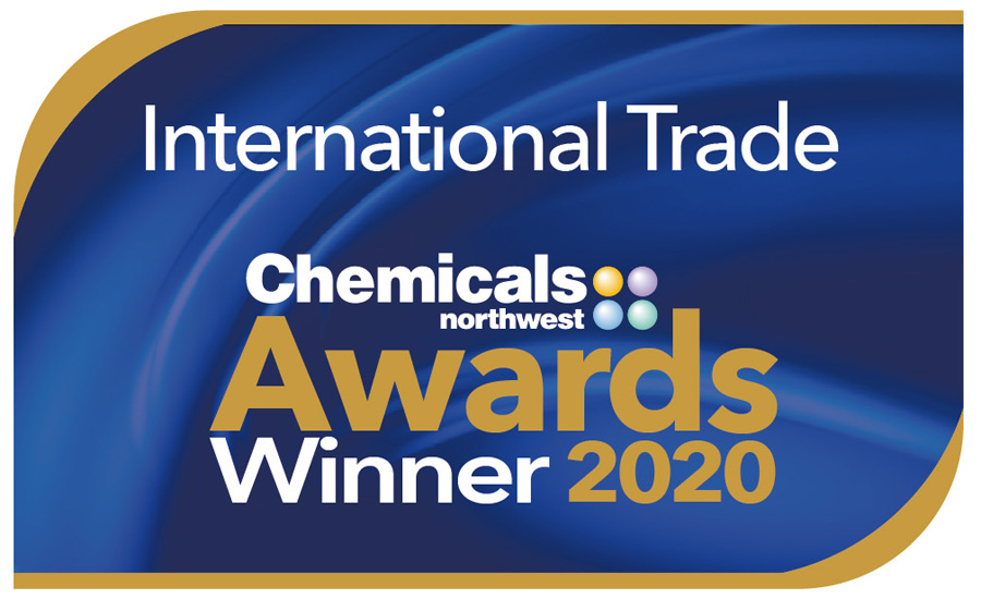 International Trade Award 2020