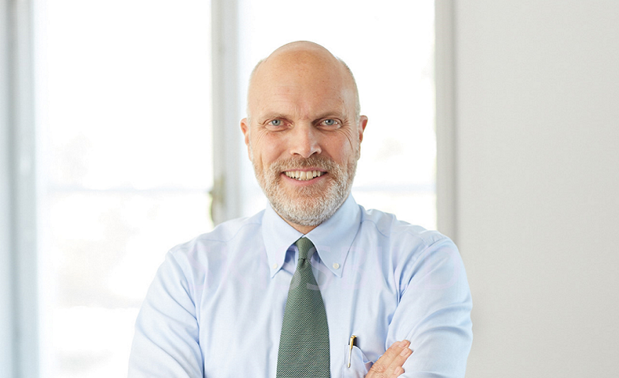 Johan Rydmark Perstorp Group Announces Interim CFO | 2020-04-17 | PCI Magazine