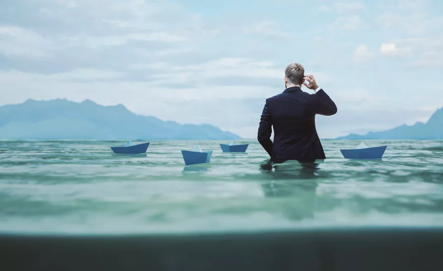 SeaQuantum III series