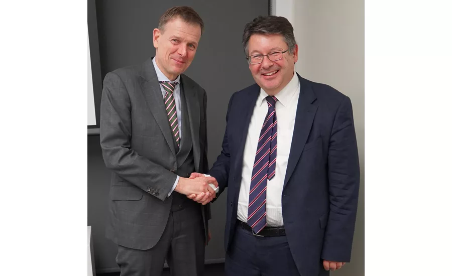 specialty chemical distributors