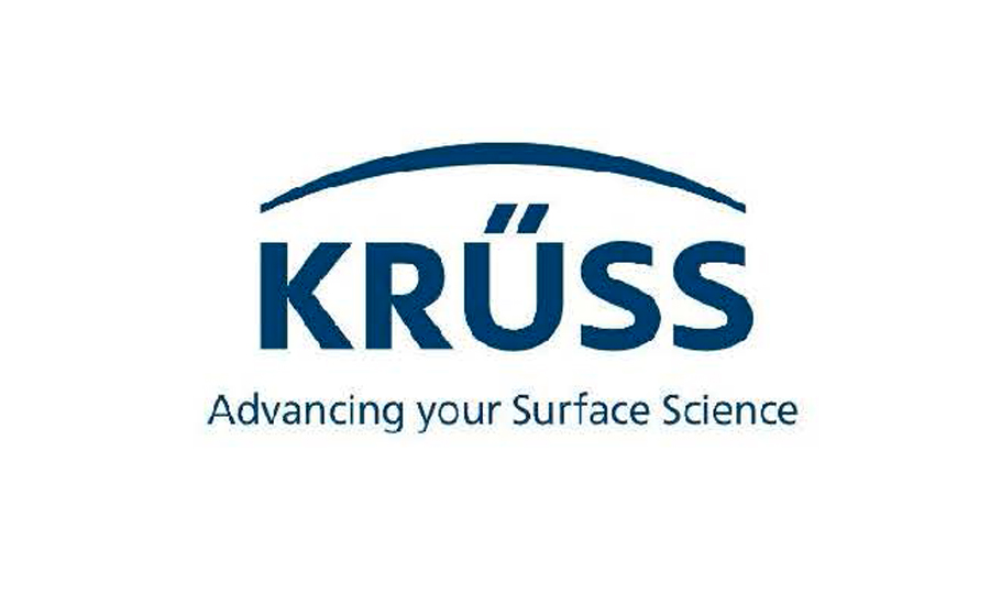 Kruss logo