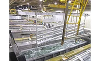 finishing products