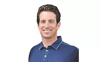 Jason Lippert finishing industry, events