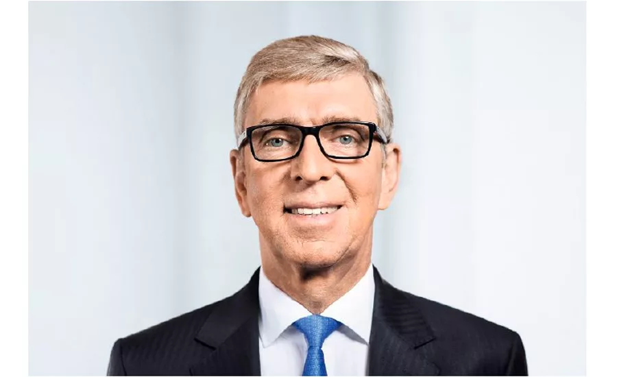 specialty chemical providers