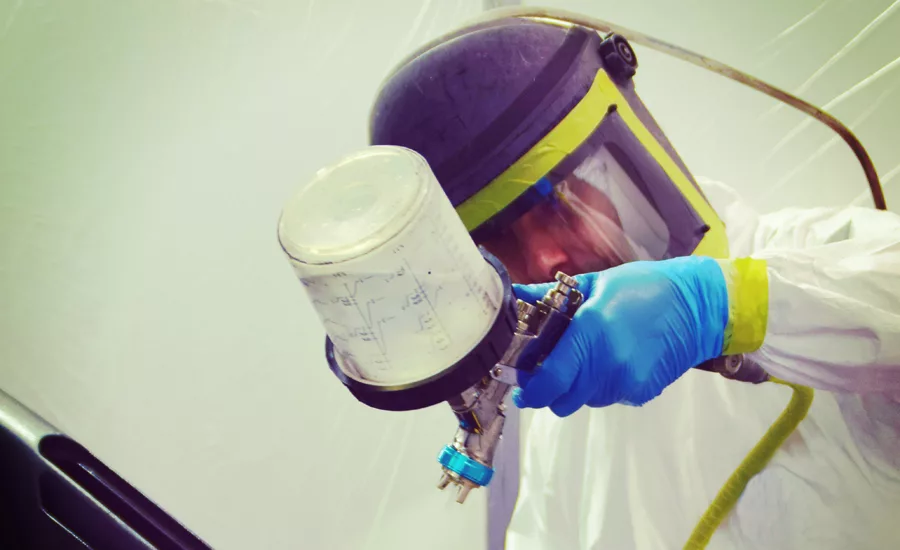 surface preparation technology