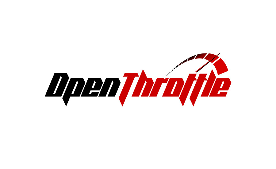 Open Throttle