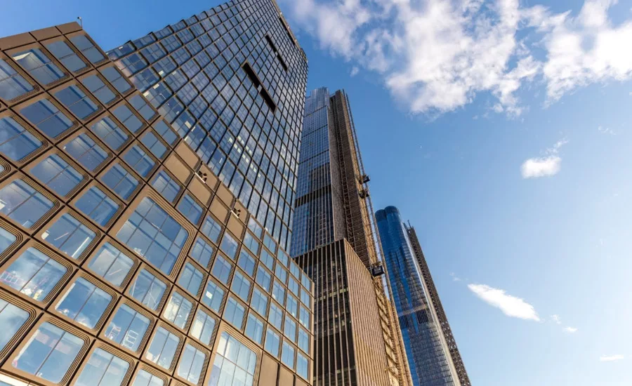 PPG CORAFLON powder coatings