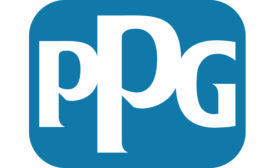 PPG coatings manufacturer