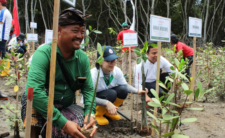 PT Mowilex Indonesia 