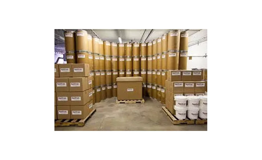 Safic-Alcan and RapidPurge