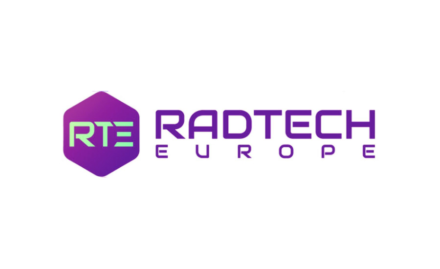 RadTech Europe logo