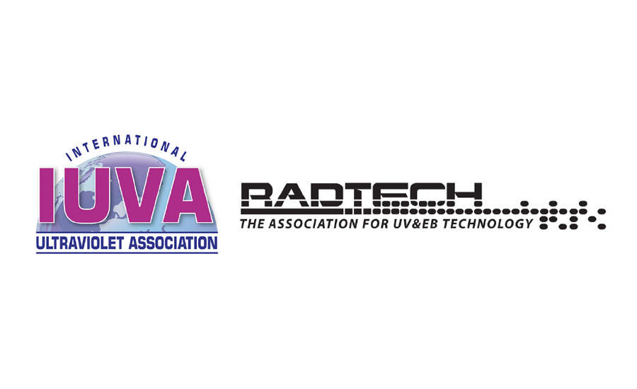 RadTech IVUA Logos