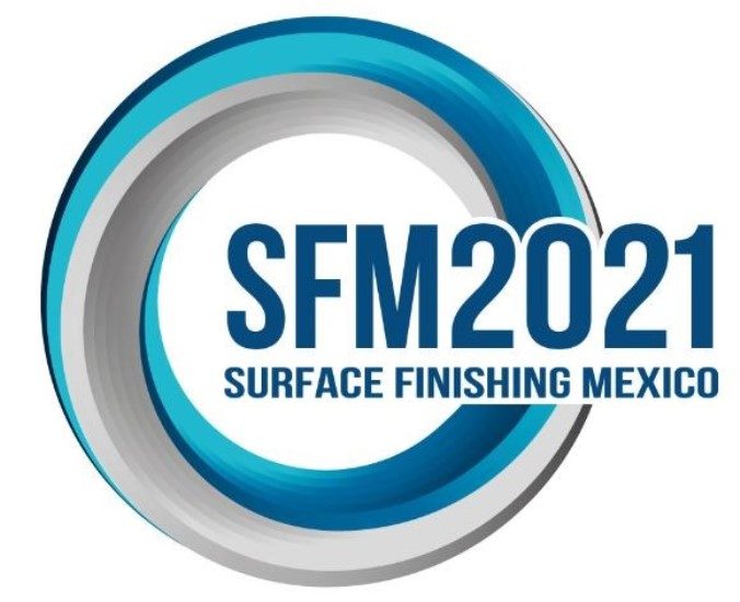 Surface Finishing Mexico Rescheduled for March 810, 2021 20200326