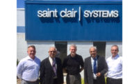 Saint Clair Systems Inc