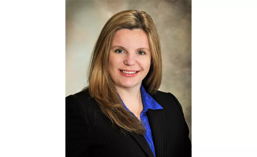 Sarah Arsenault-Preece