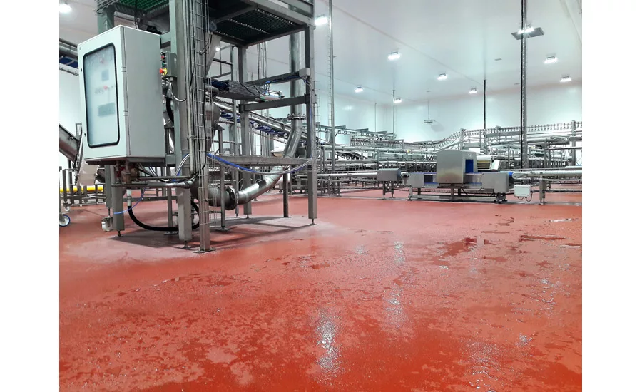 Sherwin-Williams FasTop systems 