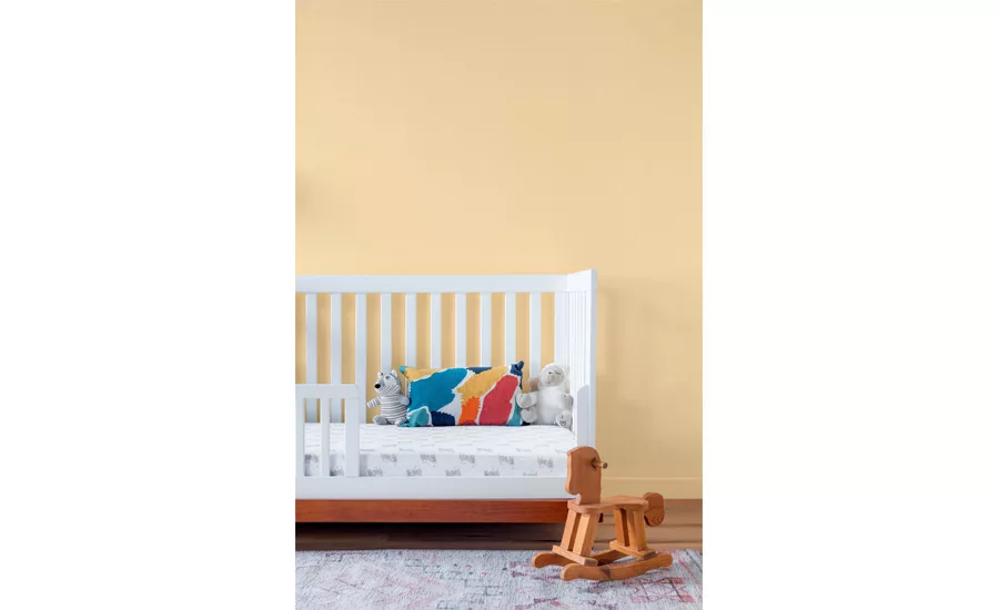 Valspar Color Forecast - Soft Candlelight