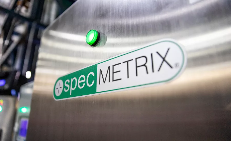 SpecMetrix Systems