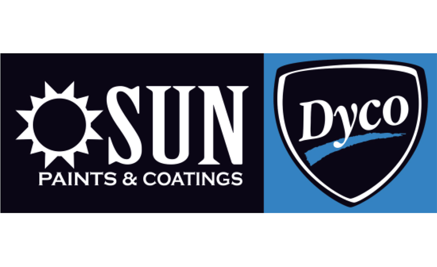 Sun Coatings logo