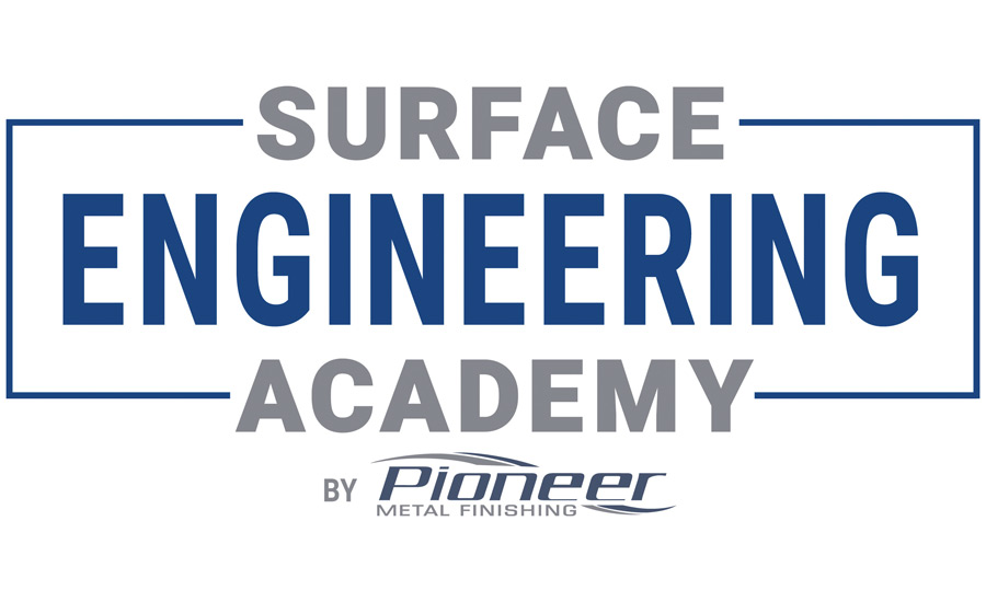 Surface Engineering Academy