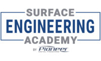 surface finishing technology