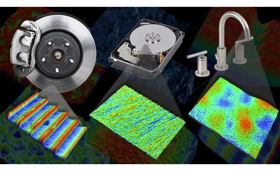 Michigan Metrology courses