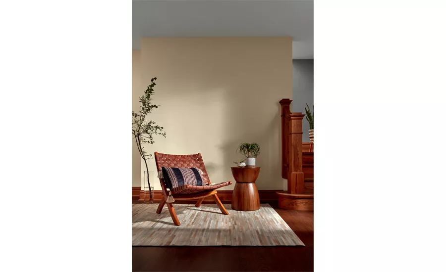 Valspar Color Forecast - Unforgettable