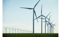 coatings for wind turbines