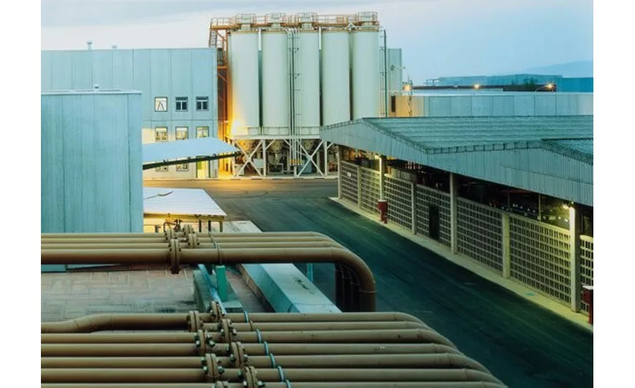 Industrias Titan S.A.U.