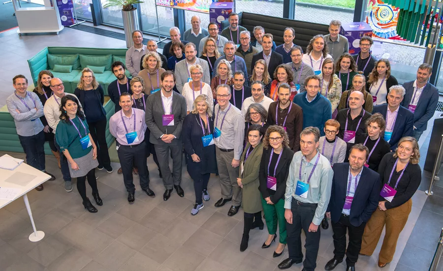 research and development