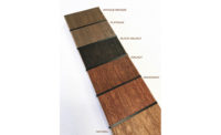 wood coatings