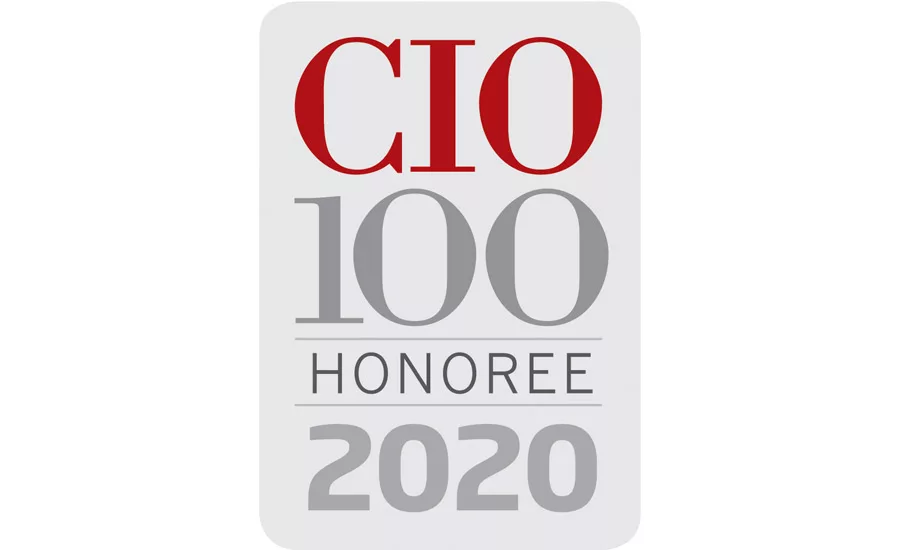 CIO awards