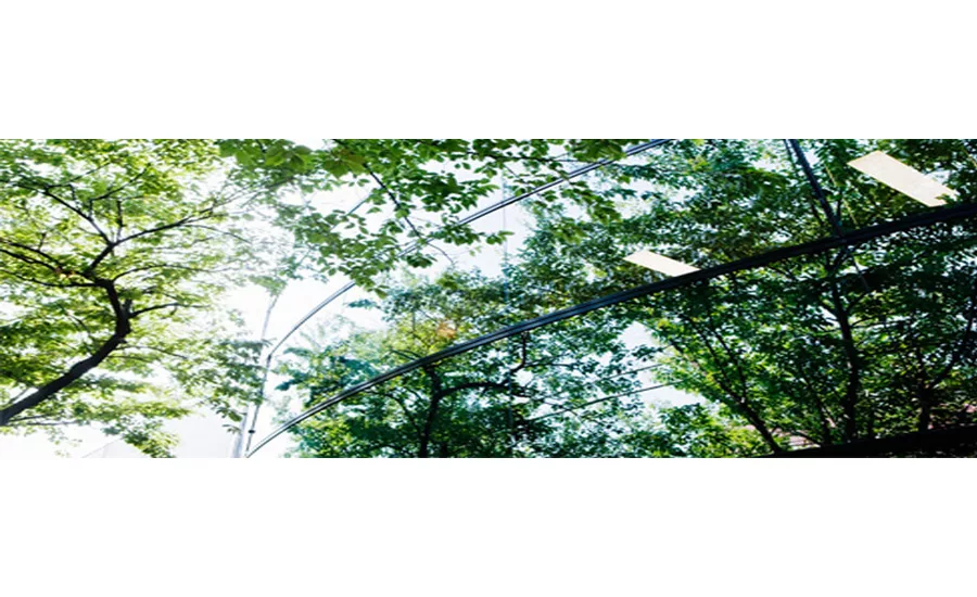 sustainable technologies