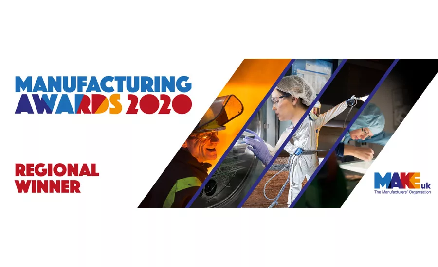 Make UK Innovation Award 