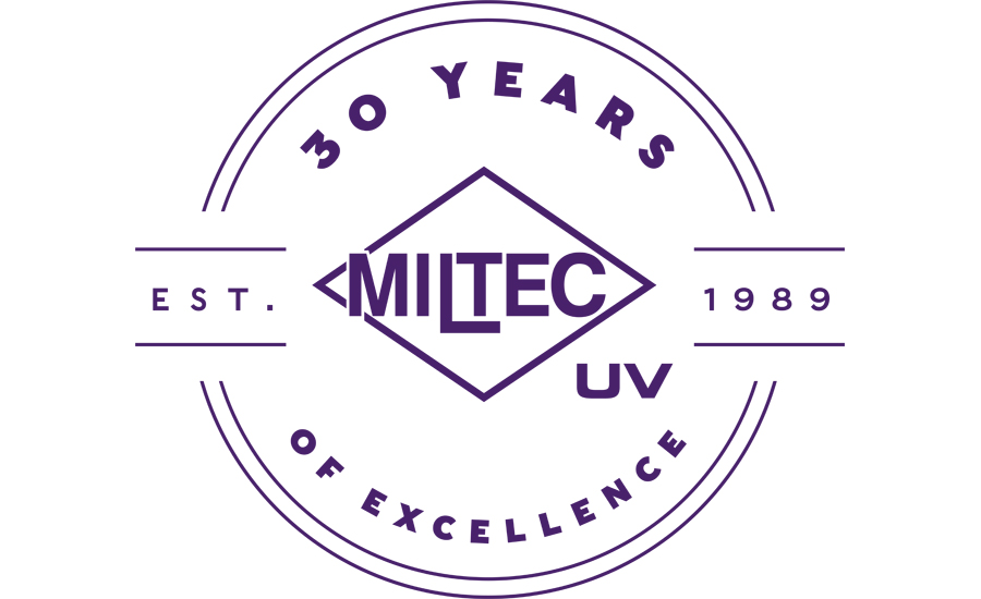 Miltec logo