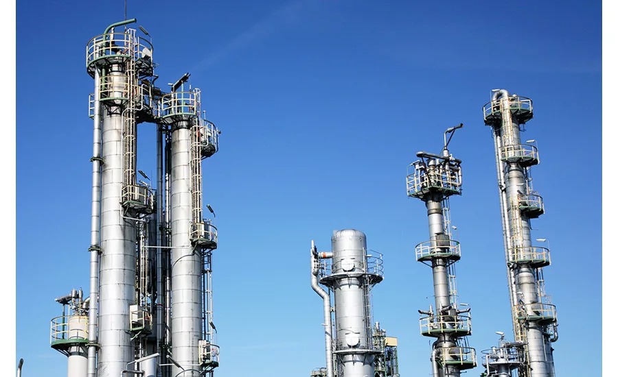 Nouryon specialty chemicals