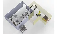 automated painting technology