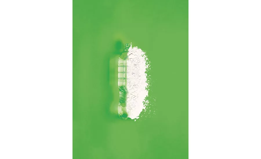 Powdura ECO Hybrid Coatings