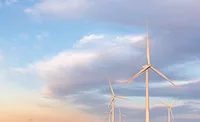 Henkel wind farm Henkel sustainable business