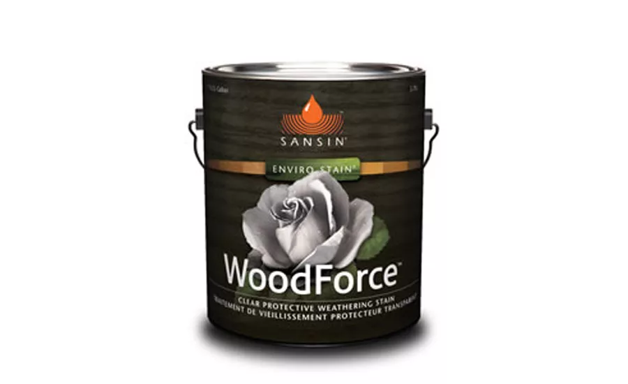 Sansin WoodForce