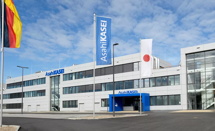 Asahi Kasei