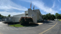 Photo of AGCCA's facility in Thorndale Pennsylvania